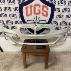 Facia Delantera Bmw Serie 1 M 2019 2022 Original