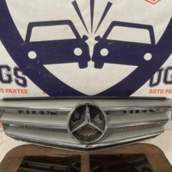 Parrilla Gmc Sierra 2019 2021 Original