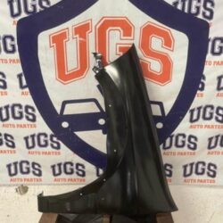 Salpicadero Fender Izquierdo Ram 700 2016 2020 Original Nvo