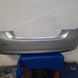 Fascia Dodge Attitude 2015 - 2020