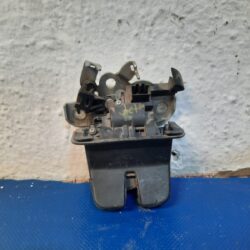 Chapa Cajuela Jetta Mk6 2013