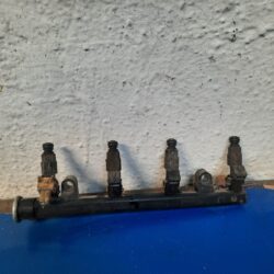 Riel De Inyectores Chevrolet Corsa 2003 2008