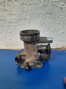 Cuerpo Aceleración Chevrolet Corsa Org 1.8 Std 2003/2008