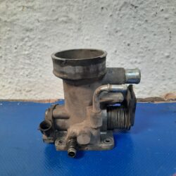 Cuerpo Aceleración Chevrolet Corsa Org 1.8 Std 2003/2008