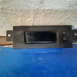 Reloj Display Pantalla Mid Gm Corsa Tornado 009164455