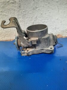 Cuerpo De Aceleración Ford Fiesta 2003 – 2010