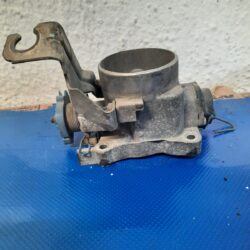 Cuerpo De Aceleración Ford Fiesta 2003 - 2010