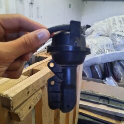 Válvula De Apertura Múltiple De admisión Mazda 5