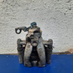 Caliper Trasero Izquierdo Fiat 500 1.4 12-17 Original