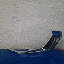 Moldura Parrilla Traverse 2018-2019-2020 Crom Derecha Ald