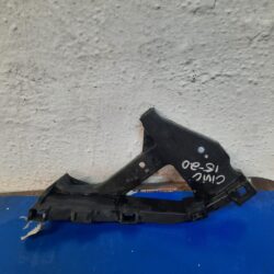 Guia Derecha Defensa Honda Civic 2 Puertas 2016-2017