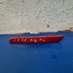 Reflejante Trasero Izquierd Sonic Sedan 17-18 C/det 94541547