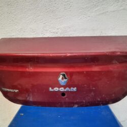 Tapa Cajuela Renault Logan 2015 - 2019