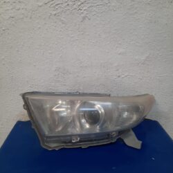 Faro Izquierdo Highlander 2011 - 2013 (Detalles)