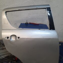 Puerta Trasera Derecha Swift 2012 - 2016 Usada Original