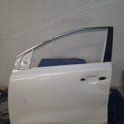 Puerta Delantera Izquierda Kia Sportage 2017 - 2020