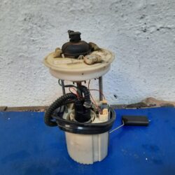 omba Gasolina Ford Figo 2016-2019 4 Cilindro