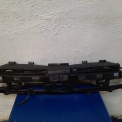 Anti Impacto Trasero Koleos Con Sensores 2017 - 2019