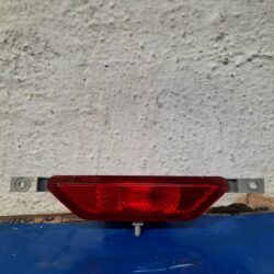 Reflejante Trasero Koleos 2017 - 2021 Original