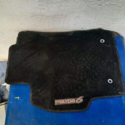 Tapete Mazda 6