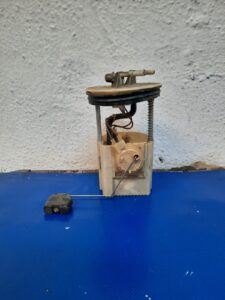 Bomba De Gasolina Ford Fiesta 2003 – 2008