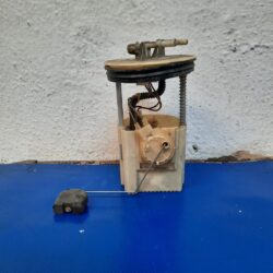 Bomba De Gasolina Ford Fiesta 2003 - 2008