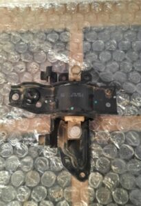 Soporte De Transmisión Vento 2016 2020