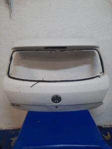 Quinta Puerta Vw Gol Detallitos 2013-2016 Original