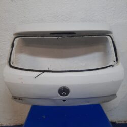 Quinta Puerta Vw Gol Detallitos 2013-2016 Original