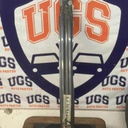 Refuerzo Trasero Chevrolet Tracker 2020 2023 Original Nvo