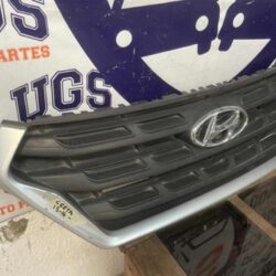 Parrilla Hyundai Creta 2018 2019 Original