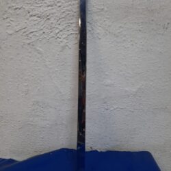 Moldura Puerta Trasera Derecha Fiat Palio 2010 - 2011