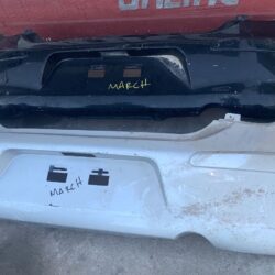 FACIAS DE MARCH 2014