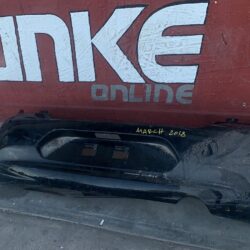 FACIA TRASERA MARCH -2017-2019