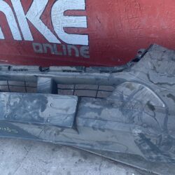 FACIA DELANTERA MERCEDES SPRINTER 2019