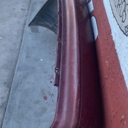 FACIA TRASERA DE JETTA A3 1997