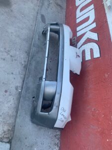 FACIA DELANTERA OUTLANDER 2006-2008