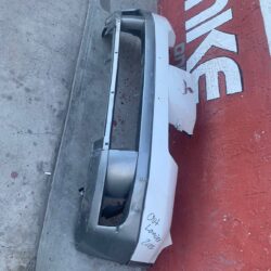 FACIA DELANTERA OUTLANDER 2006-2008