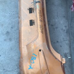 FACIA TRASERA MARCH 2014