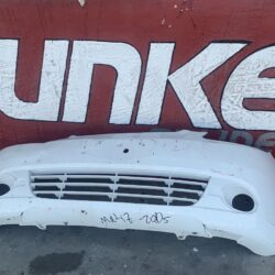 FACIA DELANTERA MATIZ 2006