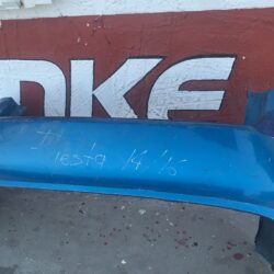 FACIA TRASERA FIESTA 14-16