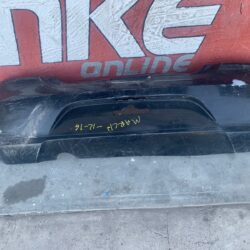 DEFENSA TRASERA MARCH 2012-2015