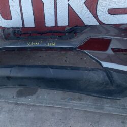 FACIA DELANTERA XTRAIL 2018