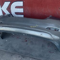 DEFENSA TRASERA BEAT 2016-2020