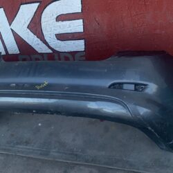 DEFENSA TRASERA BEAT 2016-2020