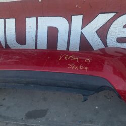 FACIA TRASERA VERSA 2016-2018