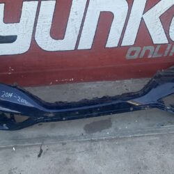 FACIA DELANTERA CRV 2016 (DETALLES)