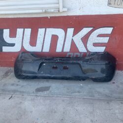 FACIA TRASERA MARCH 2012-2014