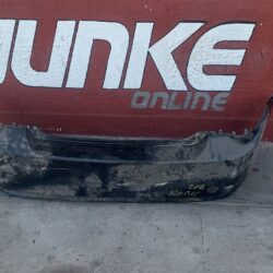 FACIA TRASERA SONIC 2018 (DETALLES)