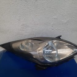 Faro Derecho Chevrolet Spark 2013 - 2016 (Falta Pulida)